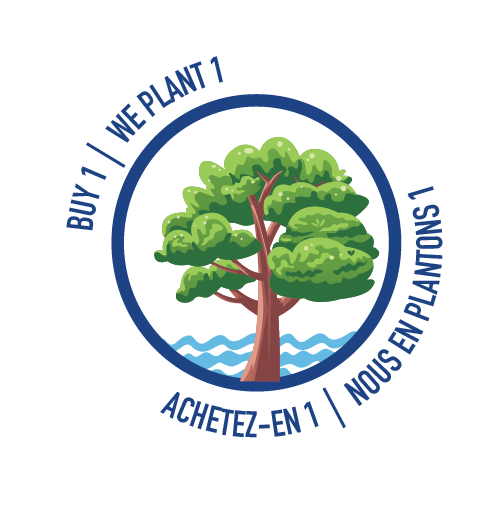 Dustbane-Buy 1 We Plant 1-Blue-Waves