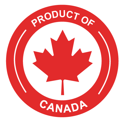 Product Of Canada